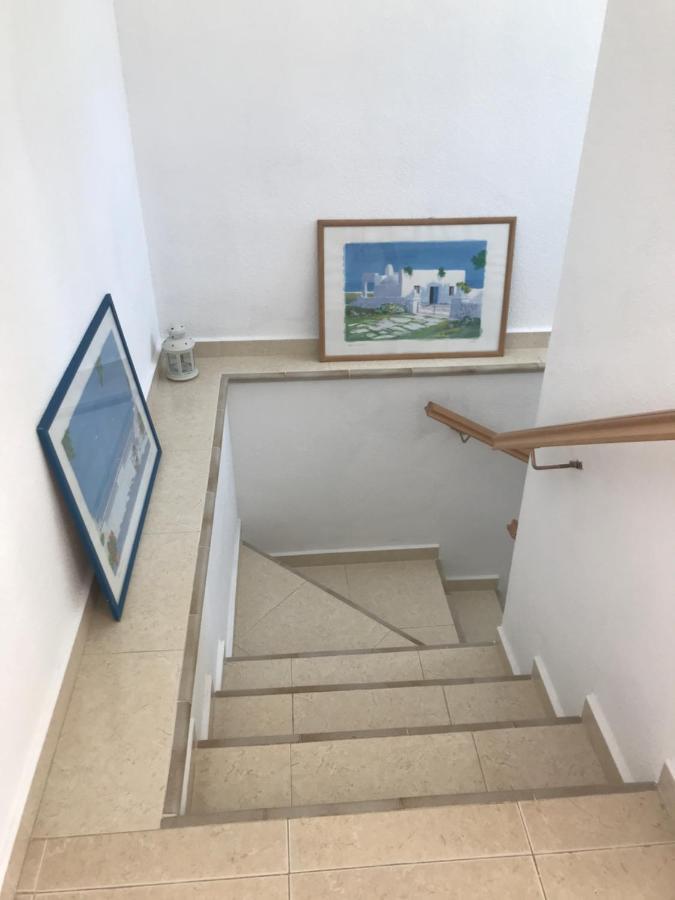 Casa Mcdougall Calp Extérieur photo