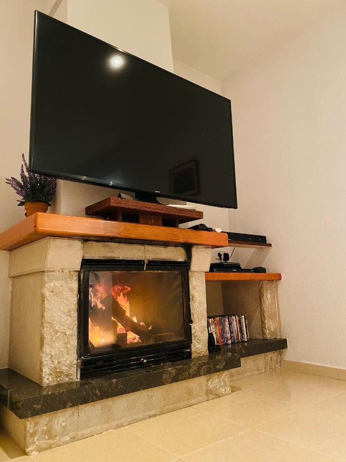 Casa Mcdougall Calp Extérieur photo